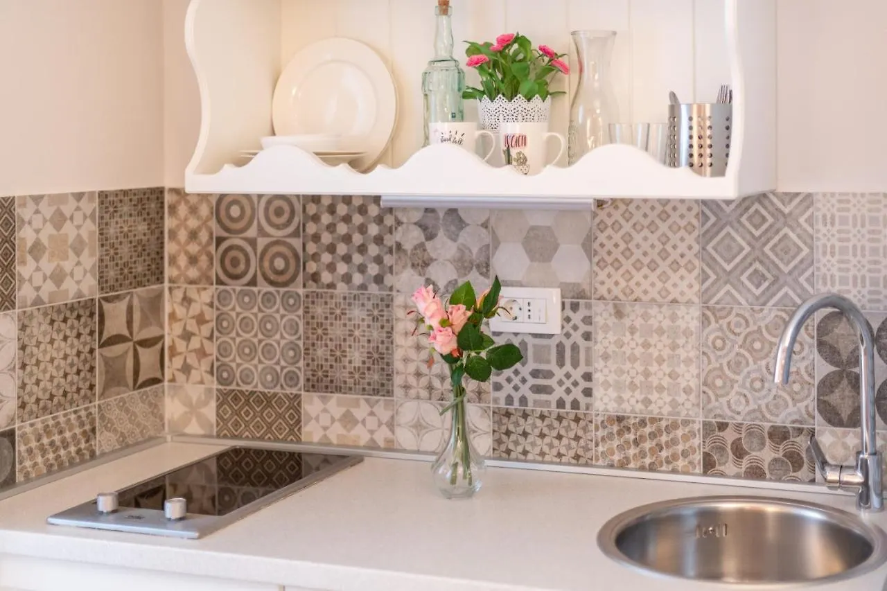 Old City Romantic Studios 4 With Free Private Parking Πούλα Κροατία