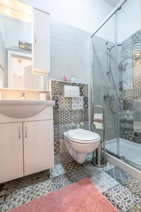 Διαμέρισμα Old City Romantic Studios 4 With Free Private Parking Πούλα Κροατία