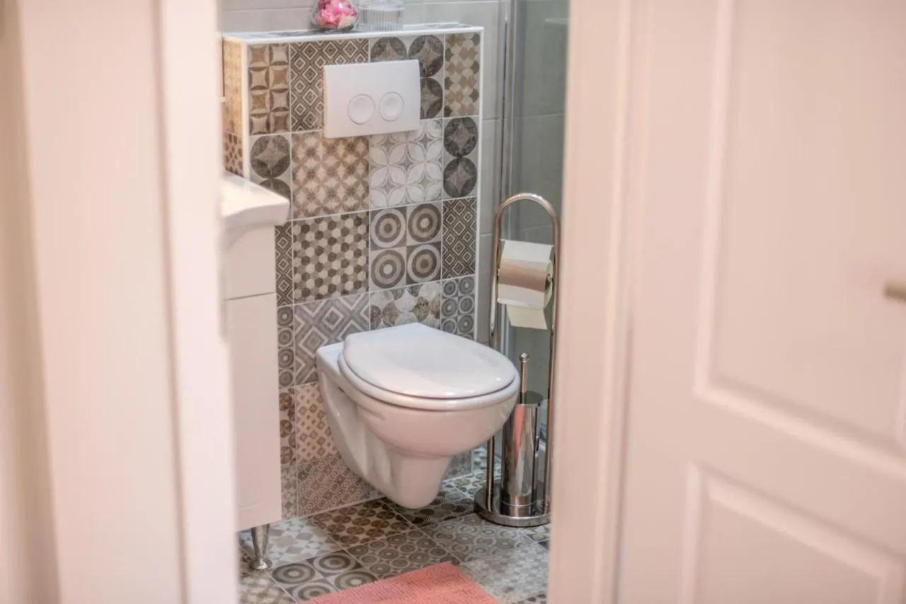 Old City Romantic Studios 4 With Free Private Parking Πούλα