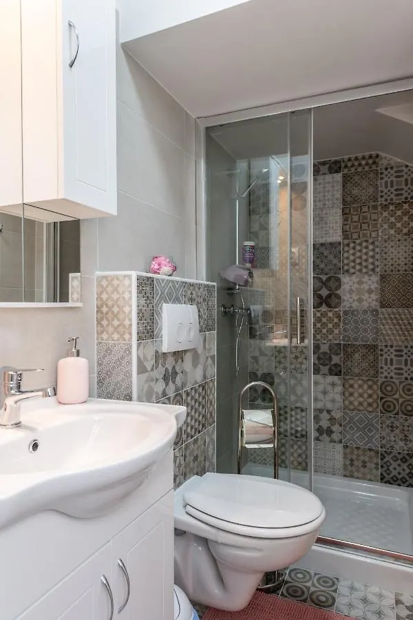Old City Romantic Studios 4 With Free Private Parking Πούλα Διαμέρισμα