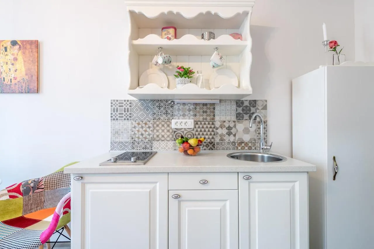 Διαμέρισμα Old City Romantic Studios 4 With Free Private Parking Πούλα Κροατία