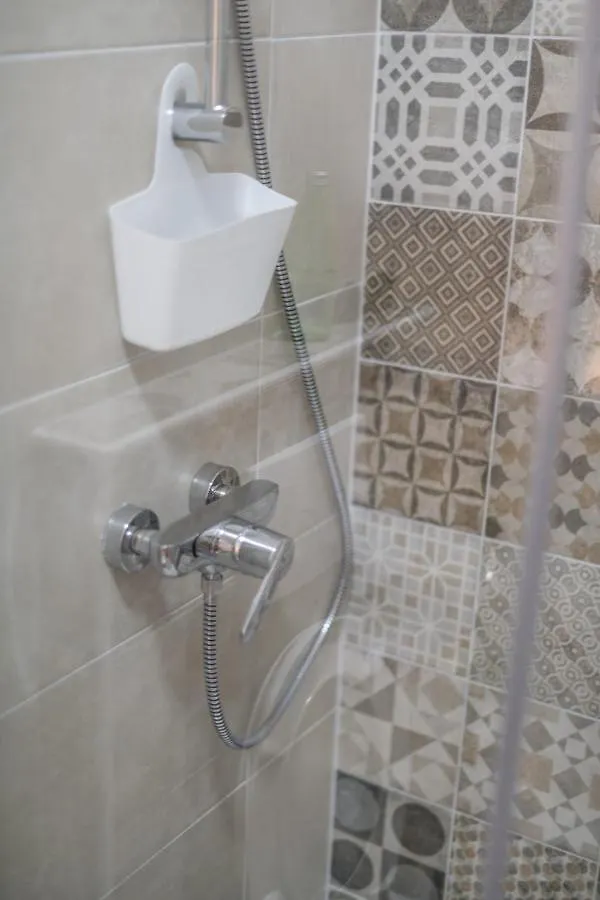 Διαμέρισμα Old City Romantic Studios 4 With Free Private Parking Πούλα
